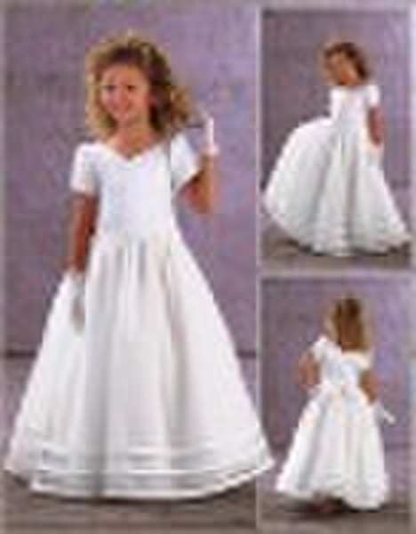 kids party wear dress kid038