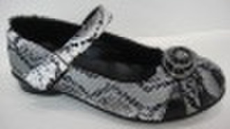 fashion shoes(A90155)