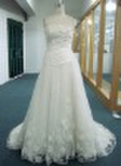 Wedding dress KW1006Y