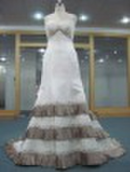 Wedding dress KW1039T