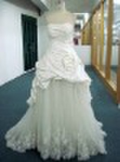 Wedding dress KW1017Y