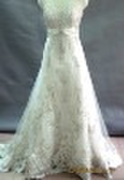 Wedding dress 93272