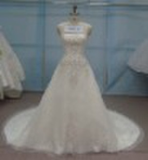 Wedding dress WH00101