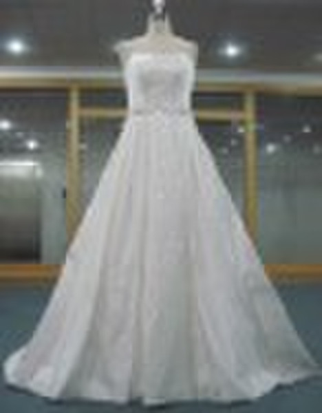 Wedding dress KW1053T