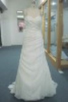 Wedding dress KW1027Q