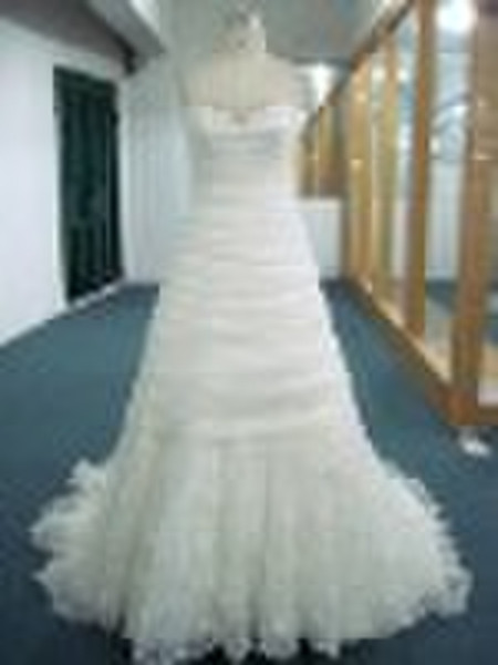 Wedding dress KW1019Y