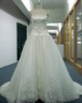 Wedding dress H929