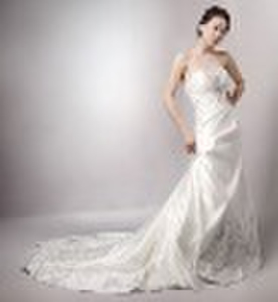 10P169 wedding dress