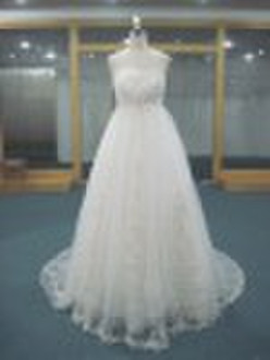 Wedding dress 61742