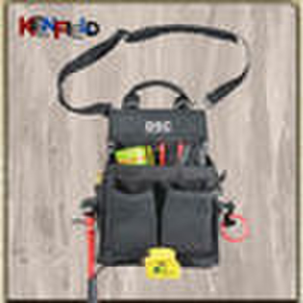 20 Pocket Pro Electrician's Tool Pouch (KFB-68