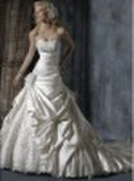 WR1698  Best Sale Wedding Dress