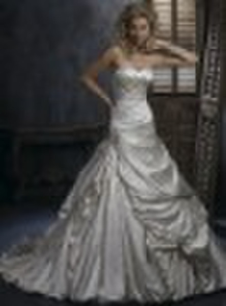 WR1695 Stunning Wedding Dress