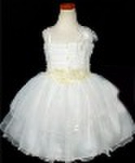 flower girl dress