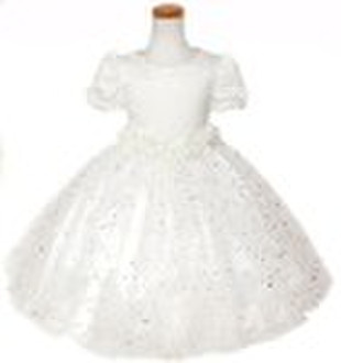 flower girl dress