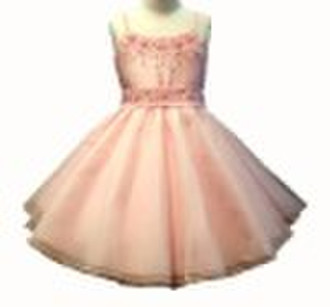 flower girl dress