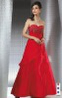 2010 New Style Bridesmail Dress