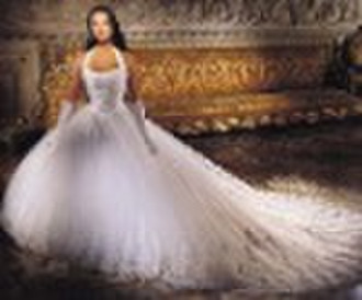 0417 Wedding Dress Wedding Gown Bridal Dress Brida