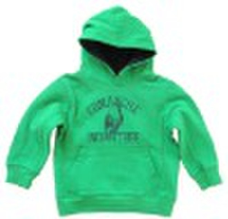 Children's Hooded Jacket