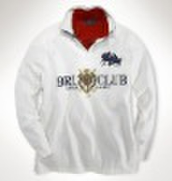 Men's Hooded Jacket reversible waterproof