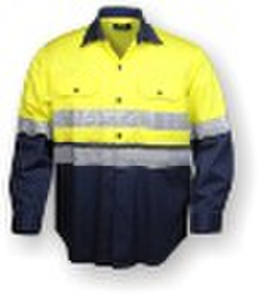 safety reflective shirt