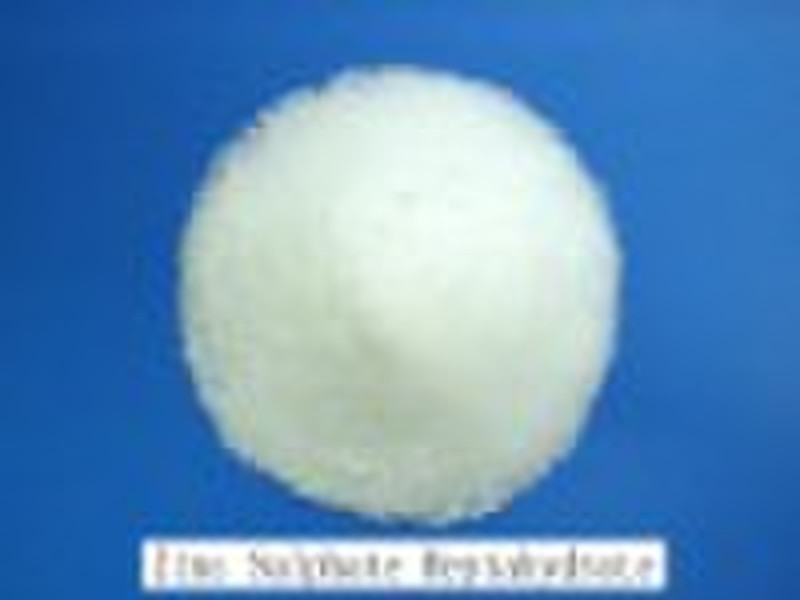 硫酸锌Heptahydrate
