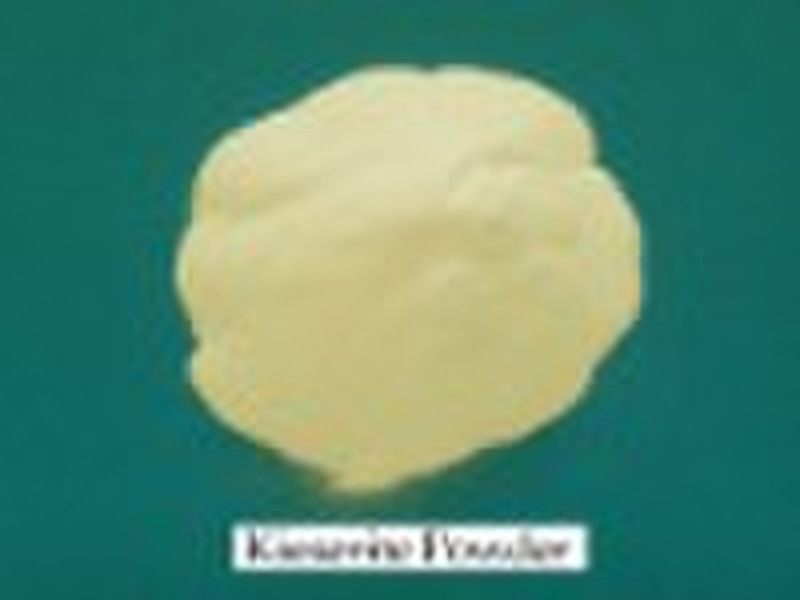 Kieserite powder & granular