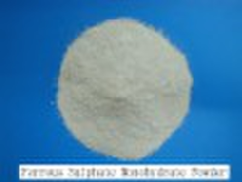 Ferrous sulphate mono powder