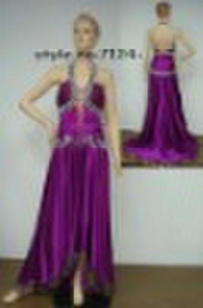 Schwer Sicken FY-7124 elegantes Abendkleid