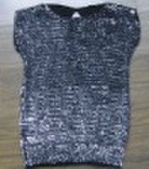 crochet sweater