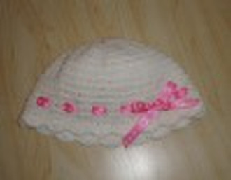 Children's Knitting Hat