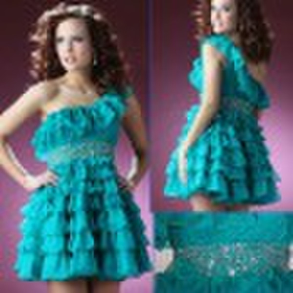 kurzes Party-Kleid FL5423