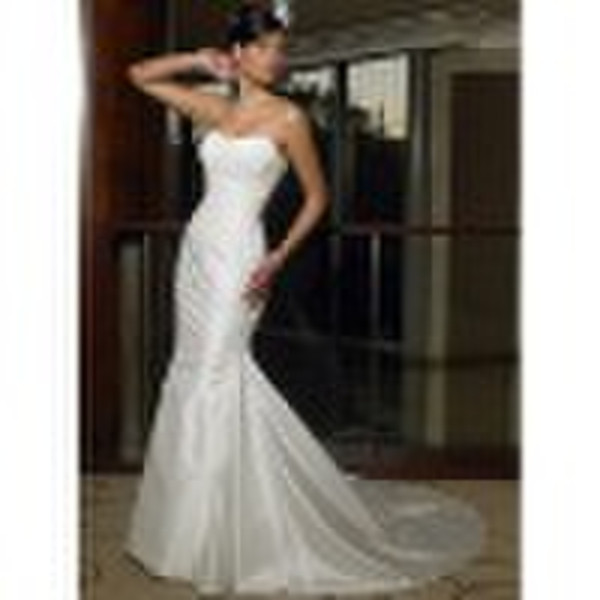 First-class Wedding Dresses 005