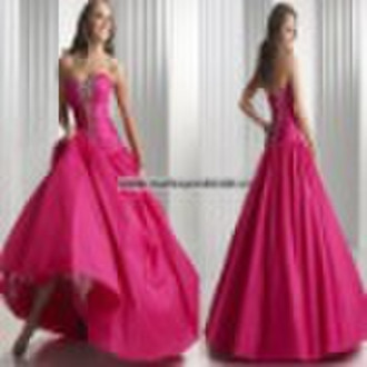 Fabulous A -line &Sweatheart Prom dress