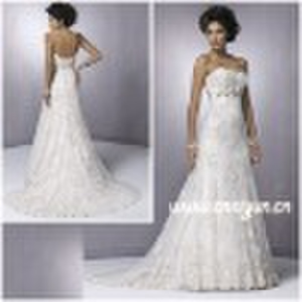 Latest Wedding dress