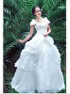 2010 Latest Wedding dress --  jessica099