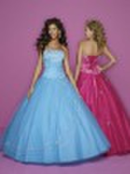 2010 Unique Festzug-Kleid-Abschlussball-Kleid --PD4473