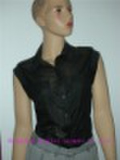 casual shirt/ ladies' blouse