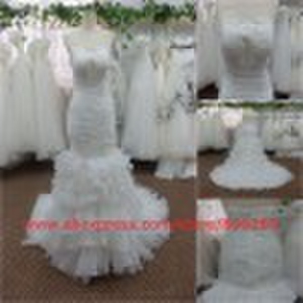 Bridal gown  SL-3778