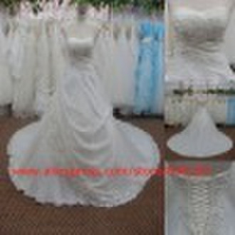 Bridal wedding wear  SL-4102