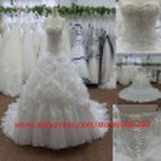 Bridal wedding dress SL-4010