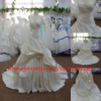 Wedding gown SL-4085