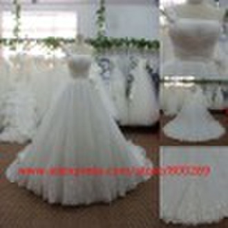 Bridal dress  SL-4017