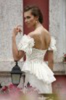 HOT SALE wedding dress EJ105,good price