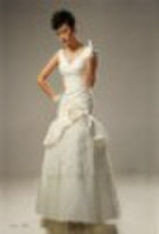 the most popular wedding dress,factory price!!!