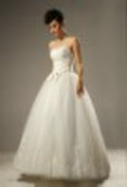 hot sale wedding dressEJ828