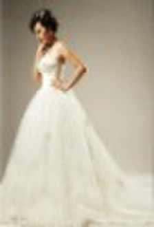 good price elegant wedding dress