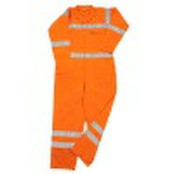 Overall Workwear Uniform I005#