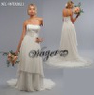 2011 New Style Classic Bridal Wedding Dress HL-WD2