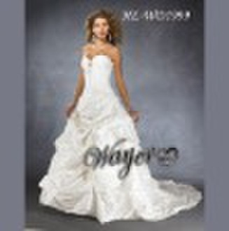 New Style Classic Bridal Dress HL-WD1999