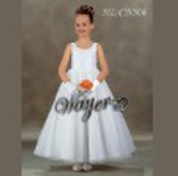 Little Queen Flower Girl Dress HL-CN506